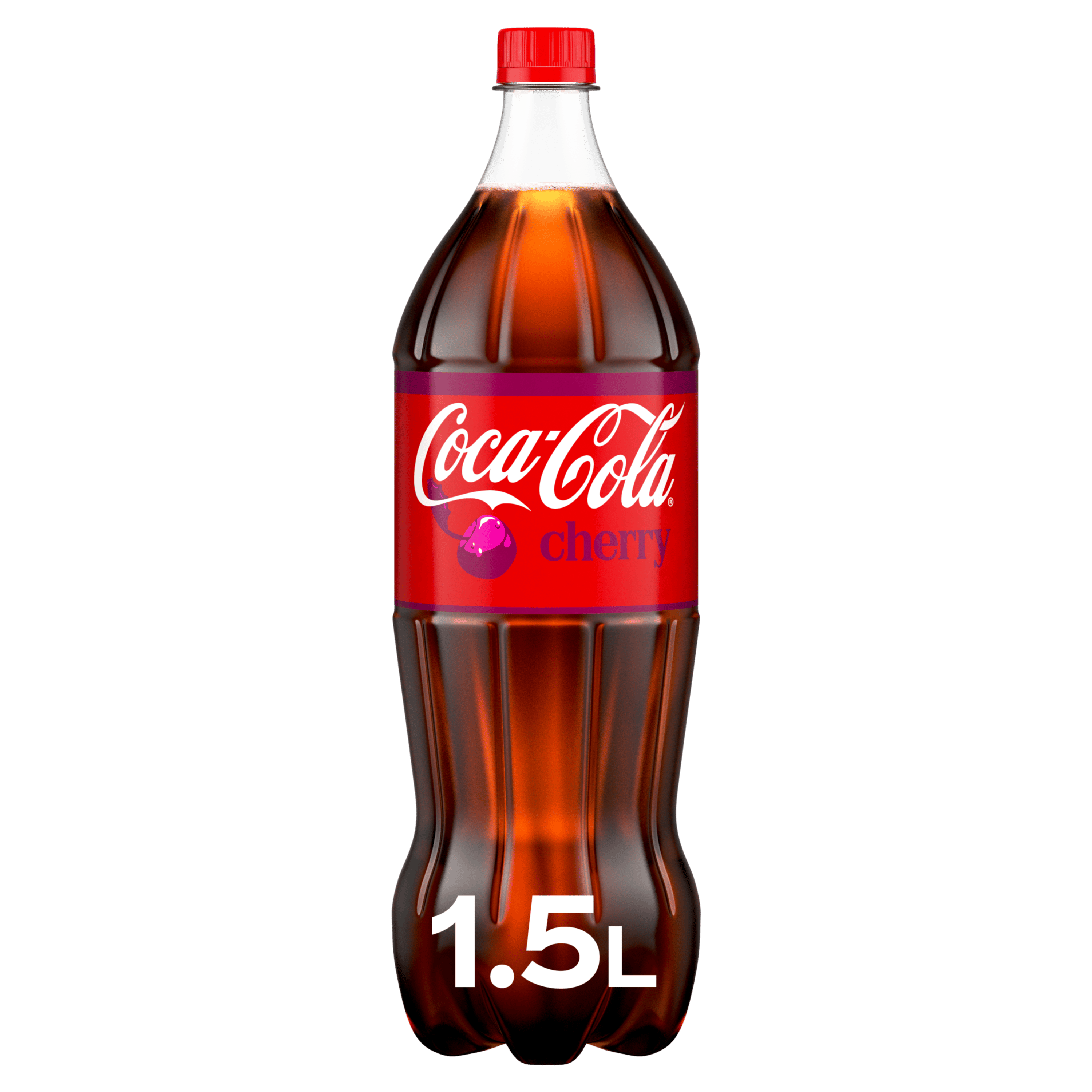 Coca-Cola Cherry