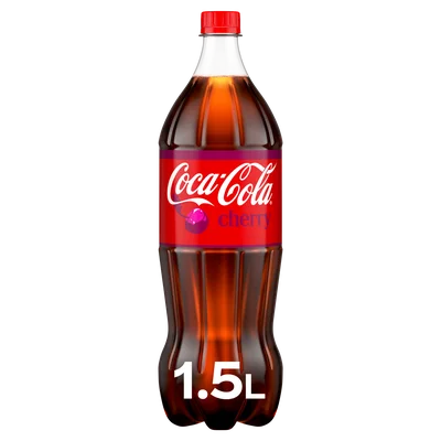 Coca-Cola Cherry