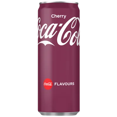 Coca-Cola Cherry