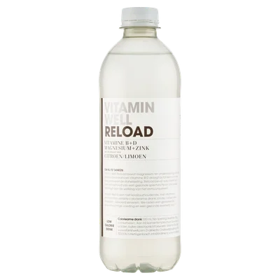 Vitamin Well Reload