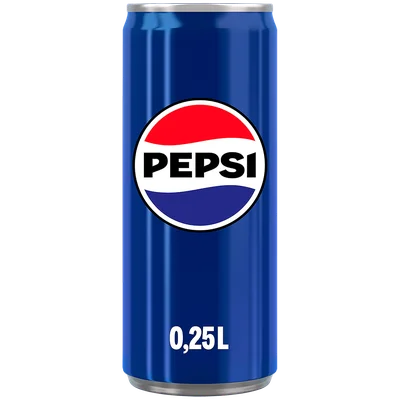 Pepsi Regular cola