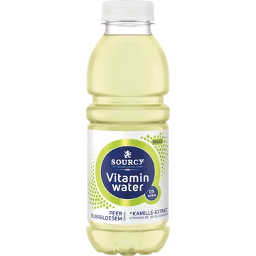 Sourcy Vitaminwater braam bosbes