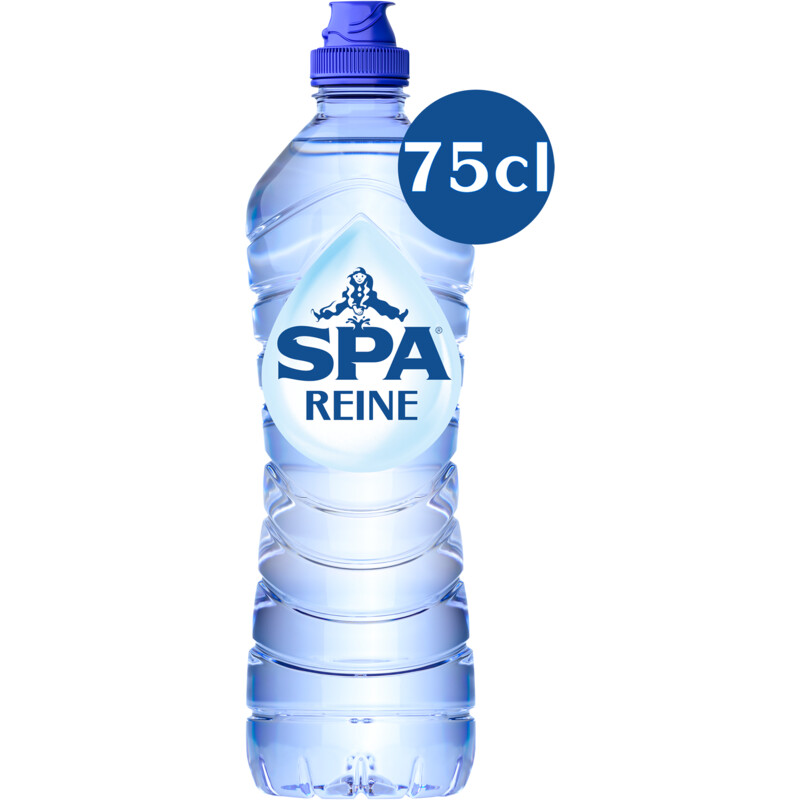 Spa Reine sport