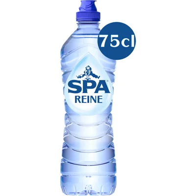 Spa Reine sport