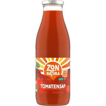 Zonnatura Tomatensap