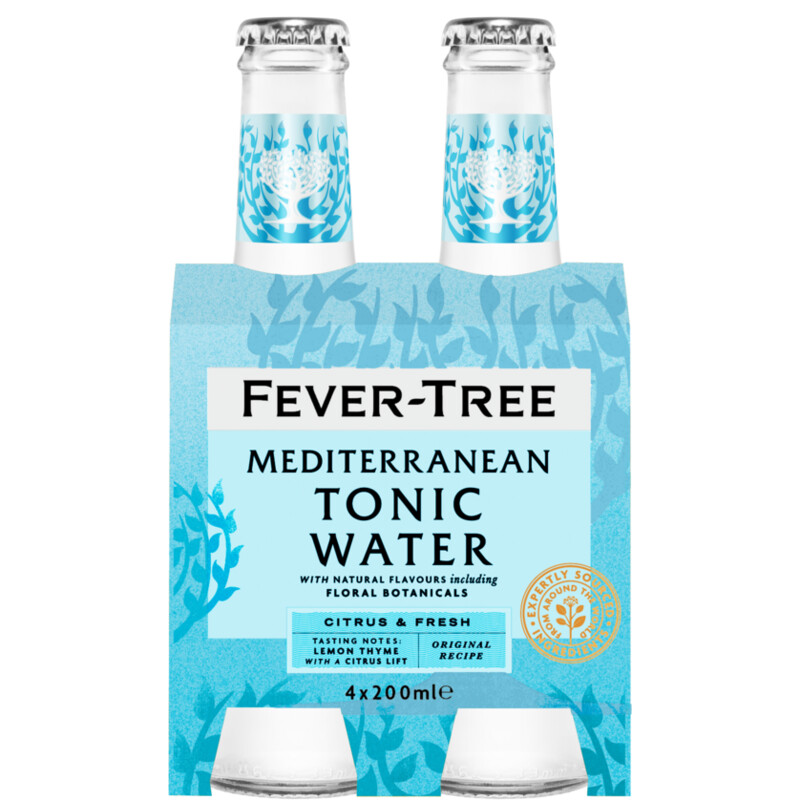 Fever-Tree Tonic