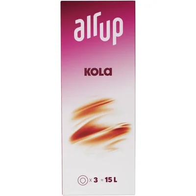 Air up Kola pods