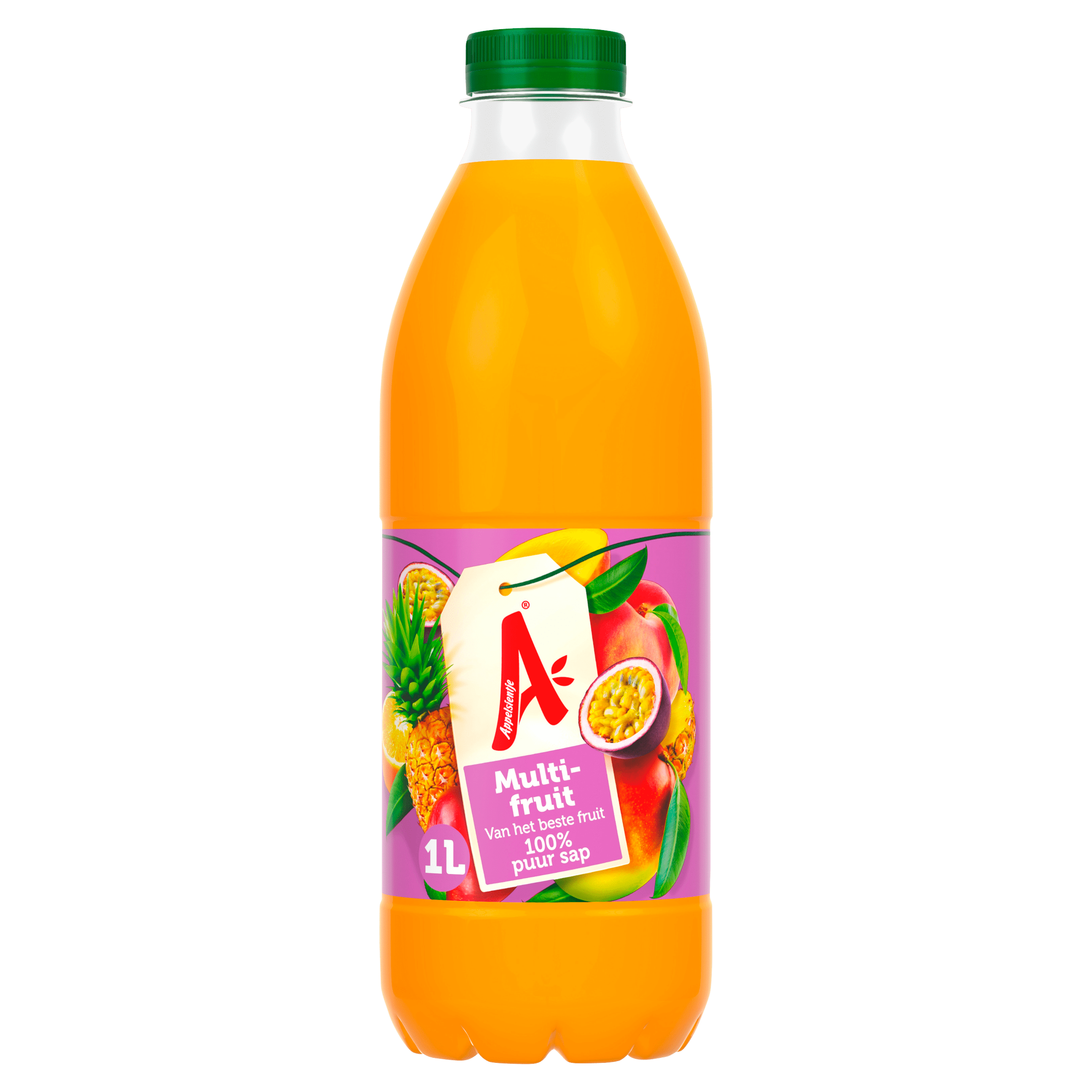 Appelsientje Vezelrijk multifruit