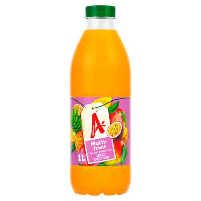 Appelsientje Vezelrijk multifruit