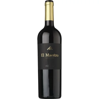 El Maestro Rood