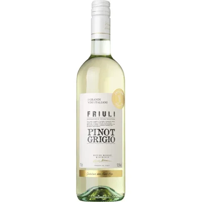 AH Excellent Selectie pinot grigio