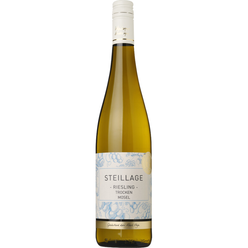 AH Excellent Selectie riesling