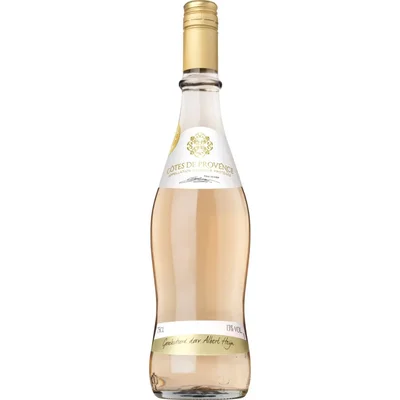 AH Excellent Selectie côtes de provence rosé