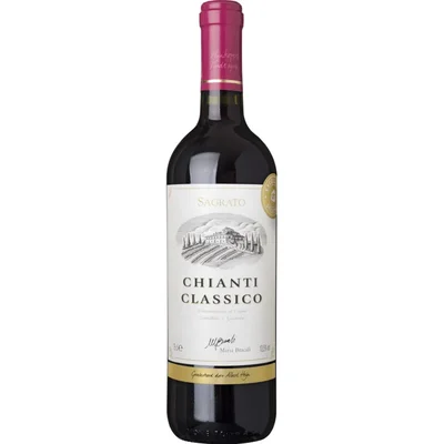 AH Excellent Selectie chianti classico