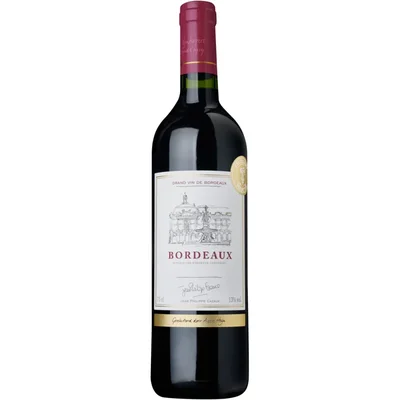 AH Excellent Selectie bordeaux