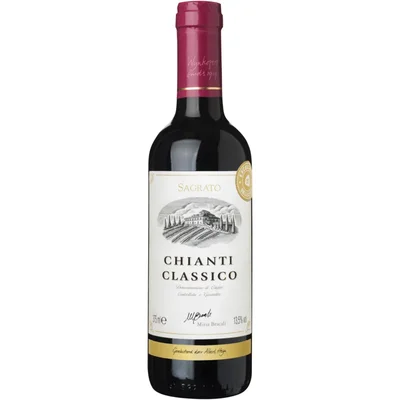 AH Excellent Selectie chianti classico