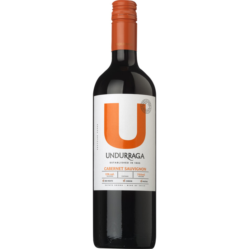 Undurraga Cabernet sauvignon
