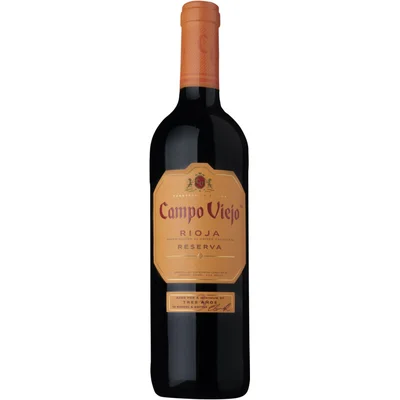 Campo Viejo Rioja reserva