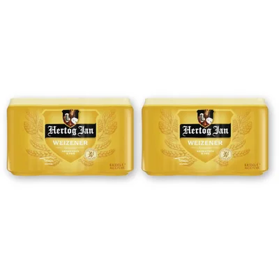 Hertog Jan Hertog Jan Weizener 12-pack