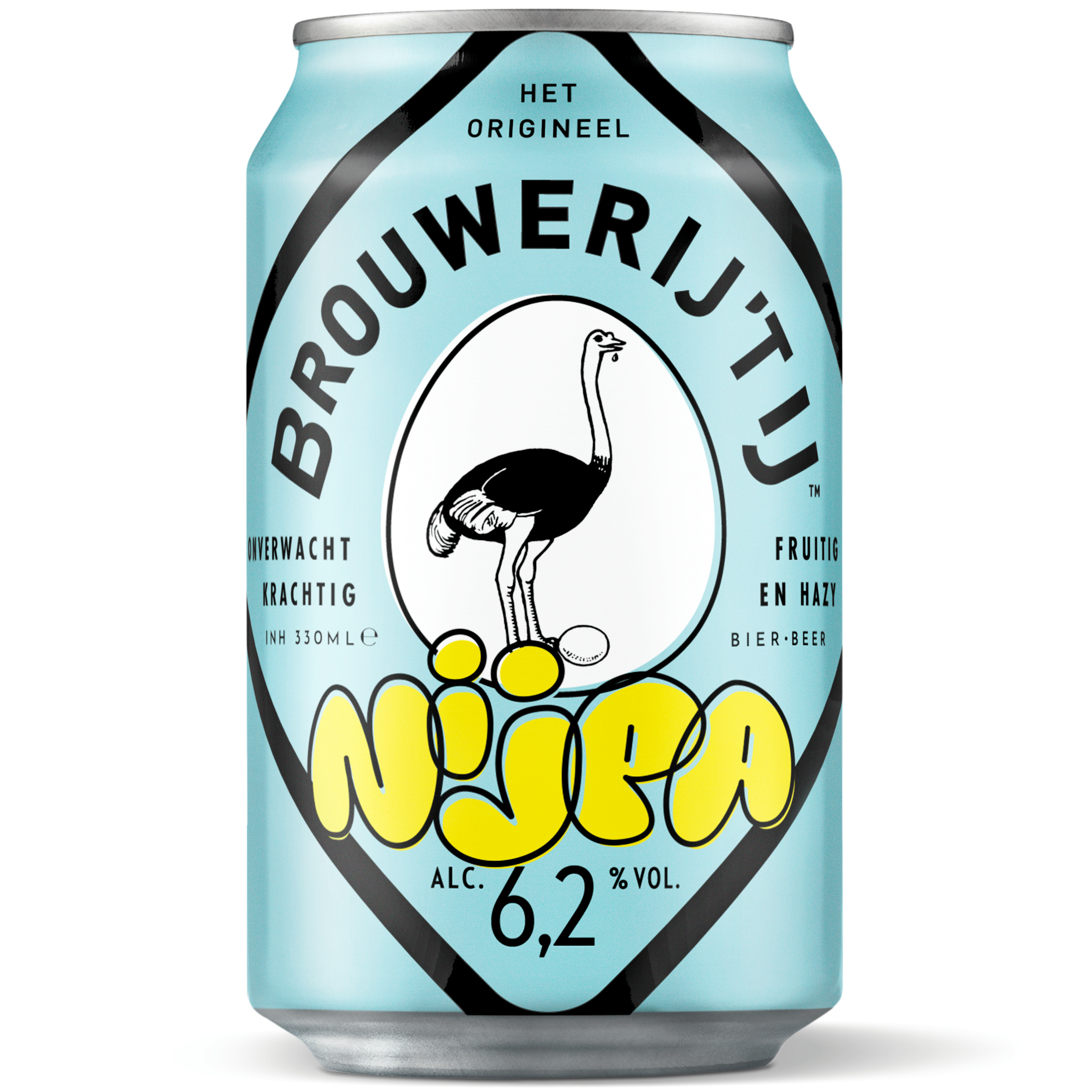 Brouwerij 't IJ Nijpa