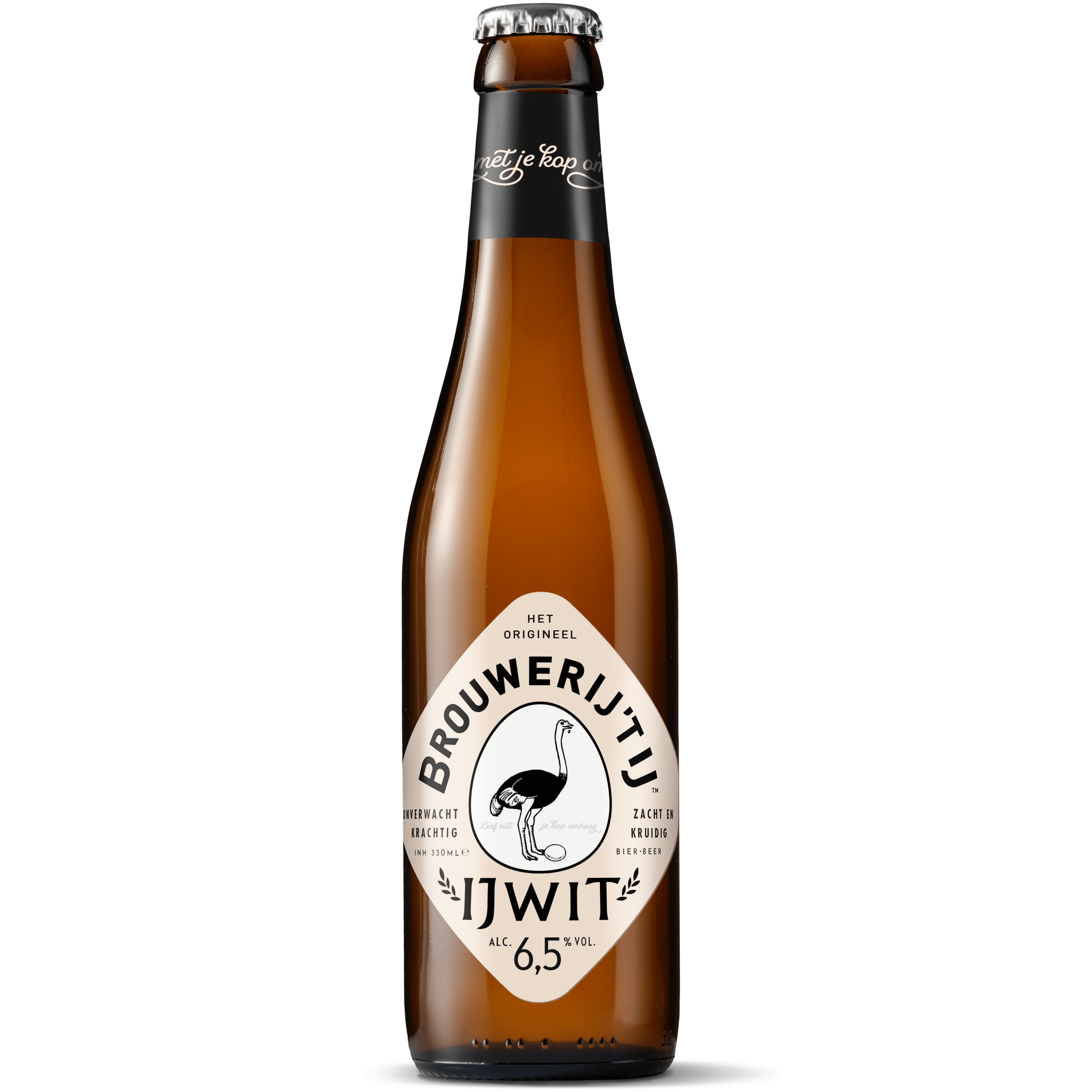 Brouwerij 't IJ IJwit
