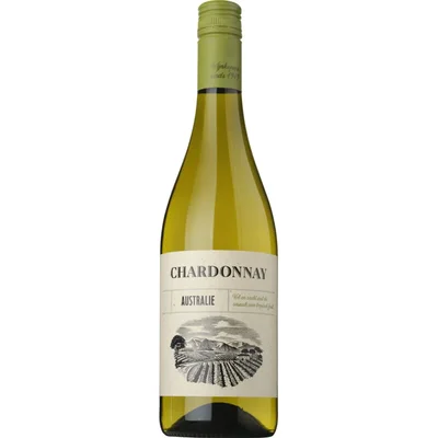 AH Chardonnay