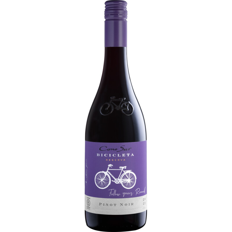 Cono Sur Bicicleta pinot noir
