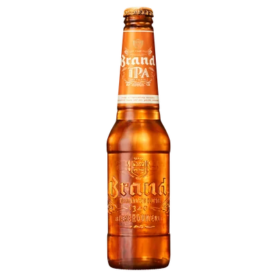 Brand IPA