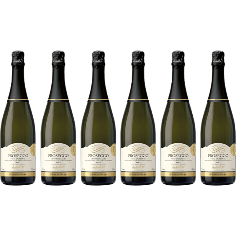 AH Excellent Selectie riesling 6 flessen