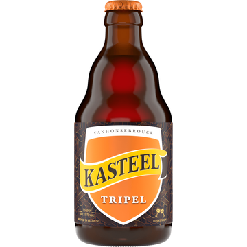 Kasteelbier Triple