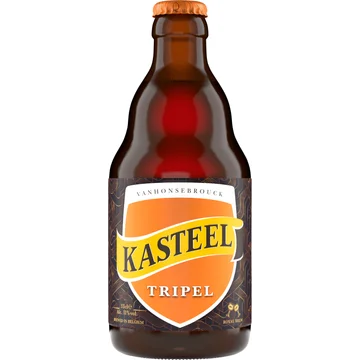 Kasteelbier Triple