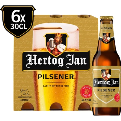 Hertog Jan Karakter 6-pack