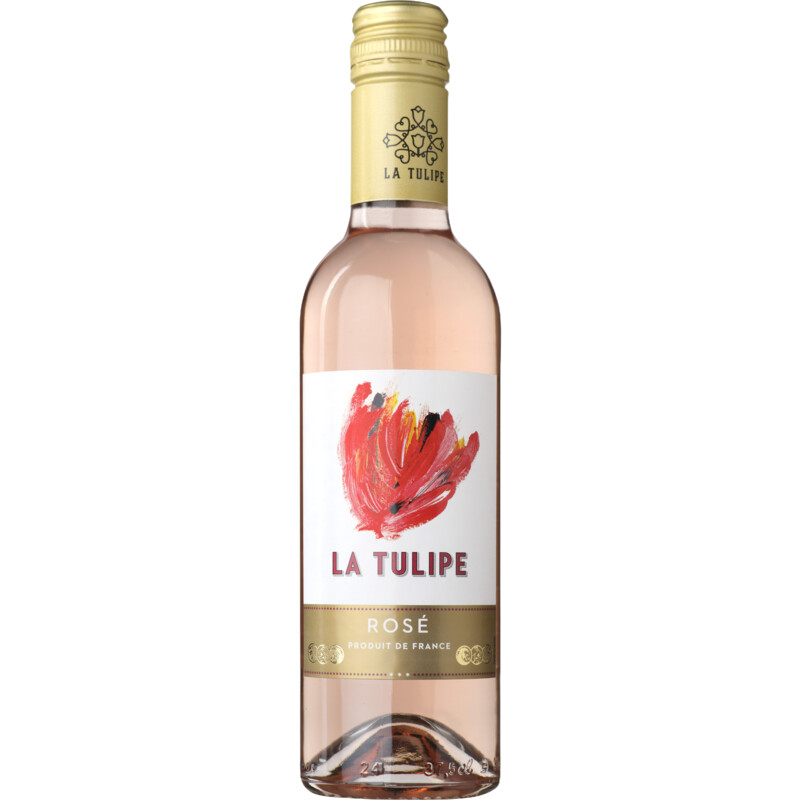 La Tulipe Rosé
