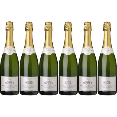 Antonin Rodet Bourgogne chardonnay 6 flessen