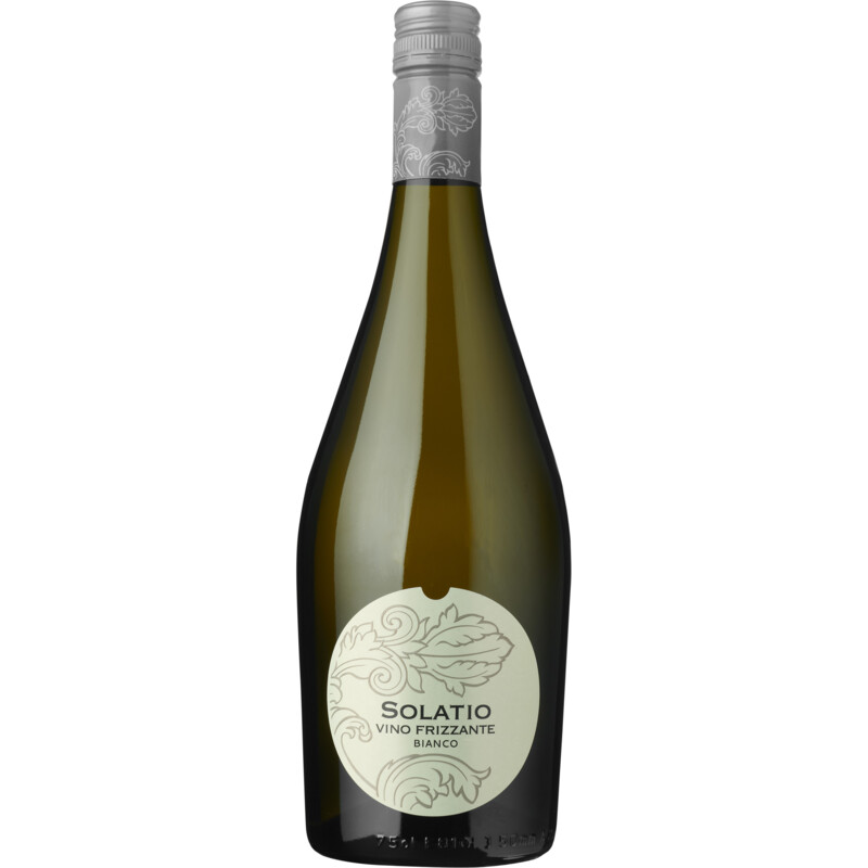 Solatio Vino frizzante bianco