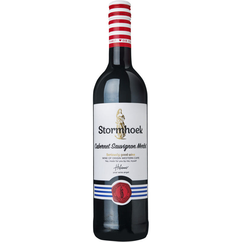 Stormhoek Cabernet sauvignon merlot