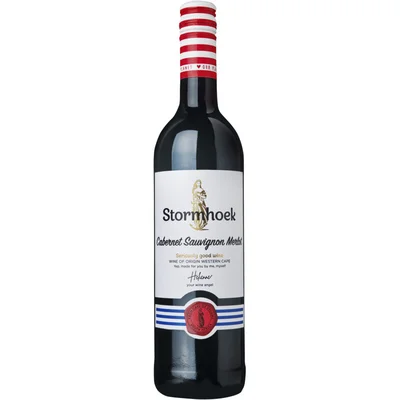 Stormhoek Cabernet sauvignon merlot