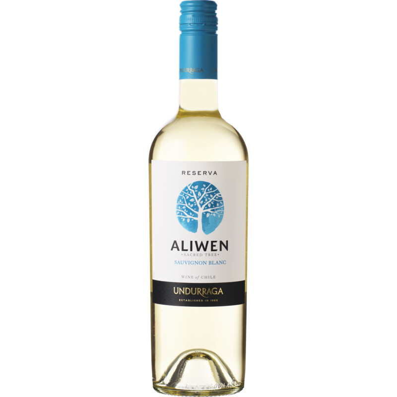 Aliwen Sauvignon blanc reserva