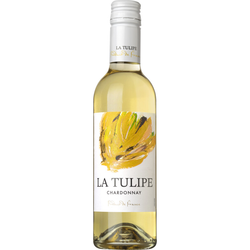 La Tulipe Chardonnay