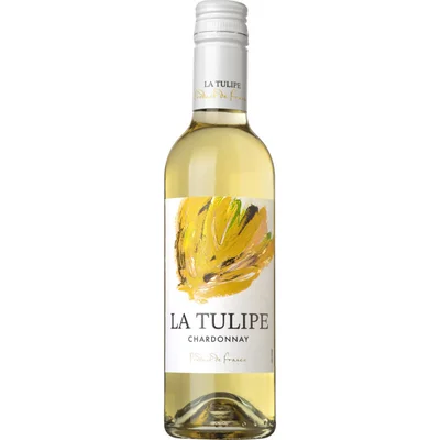 La Tulipe Chardonnay