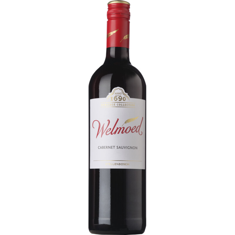 Welmoed Cabernet sauvignon