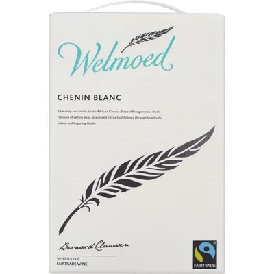Welmoed Chenin blanc
