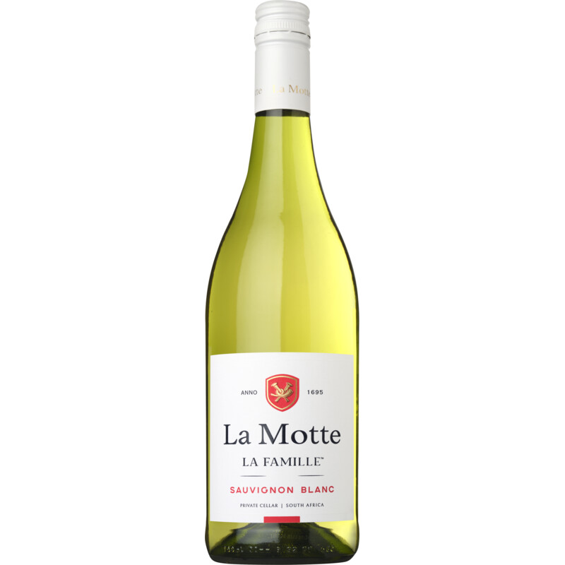 La Motte Sauvignon blanc