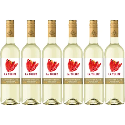 La Motte Sauvignon blanc 6 flessen