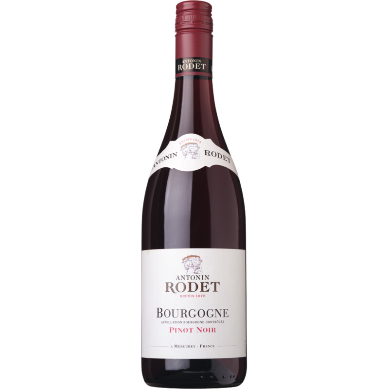 Antonin Rodet Bourgogne pinot noir