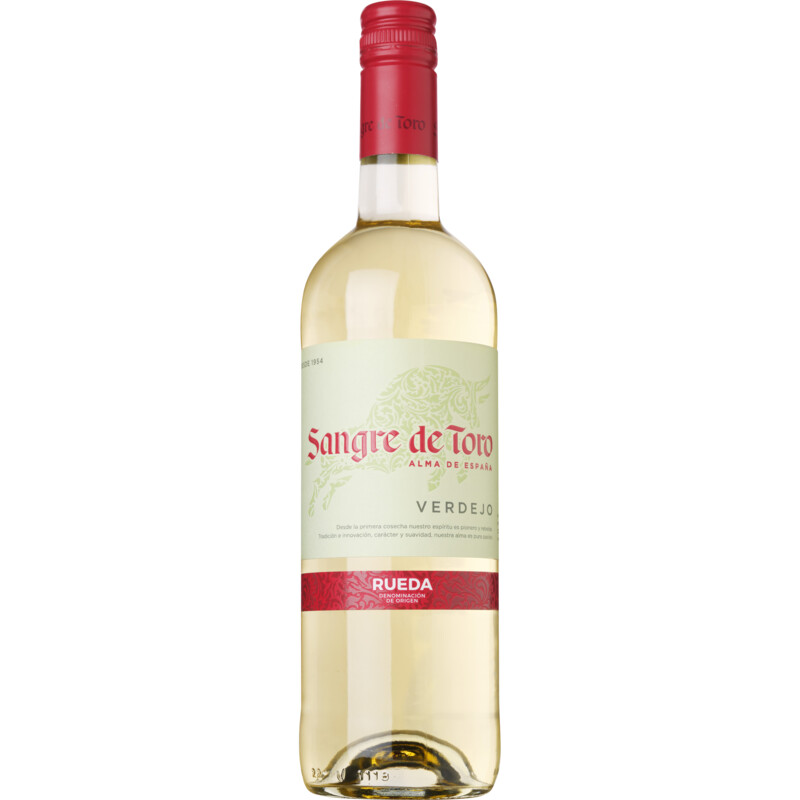 Sangre de Toro Verdejo