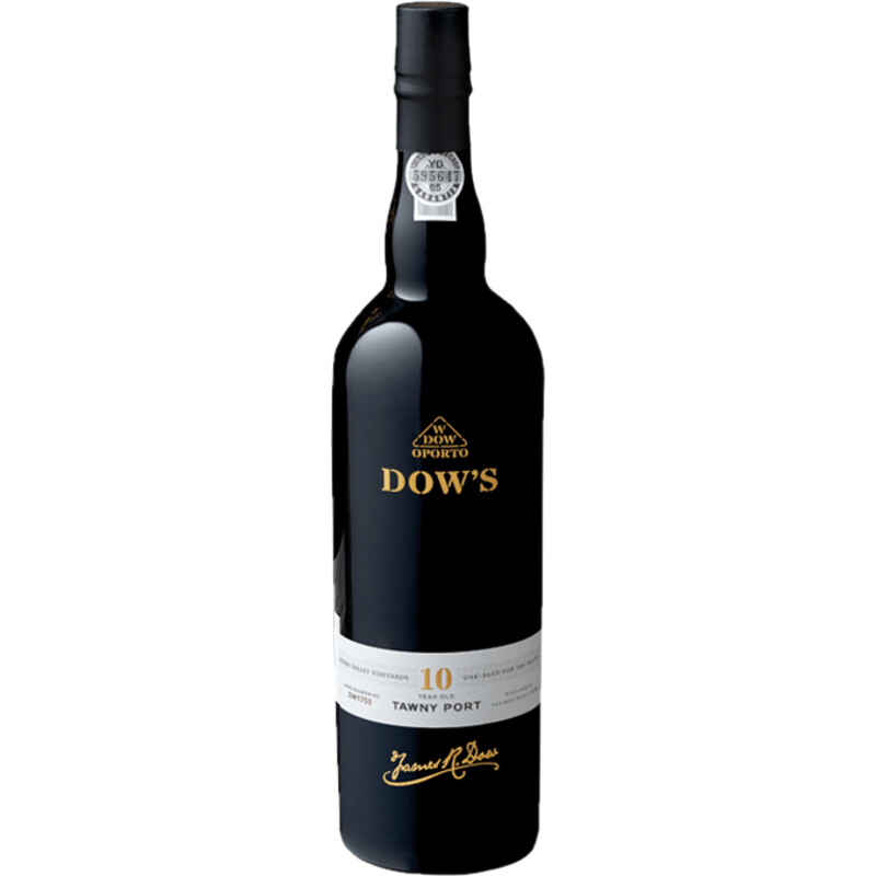 Dow's Old tawny port 10 years