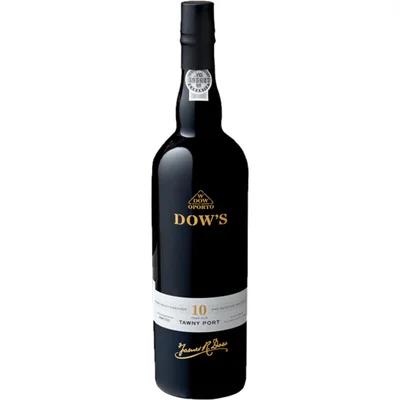 Dow's Old tawny port 10 years