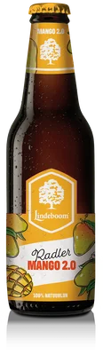 Lindeboom Mango radler 2.0%