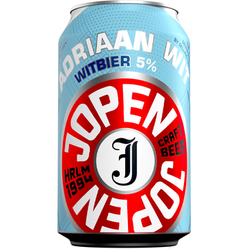 Jopen Nonnetje wit